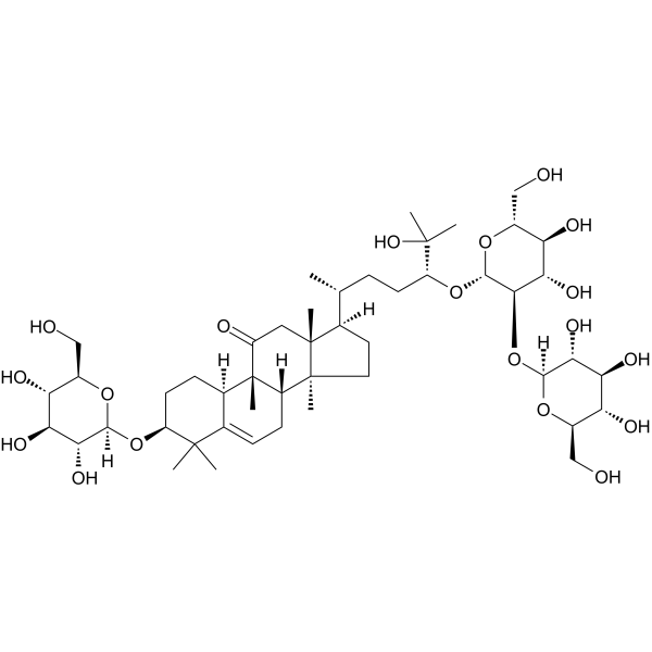11-Oxomogroside IIIE 2096516-68-4